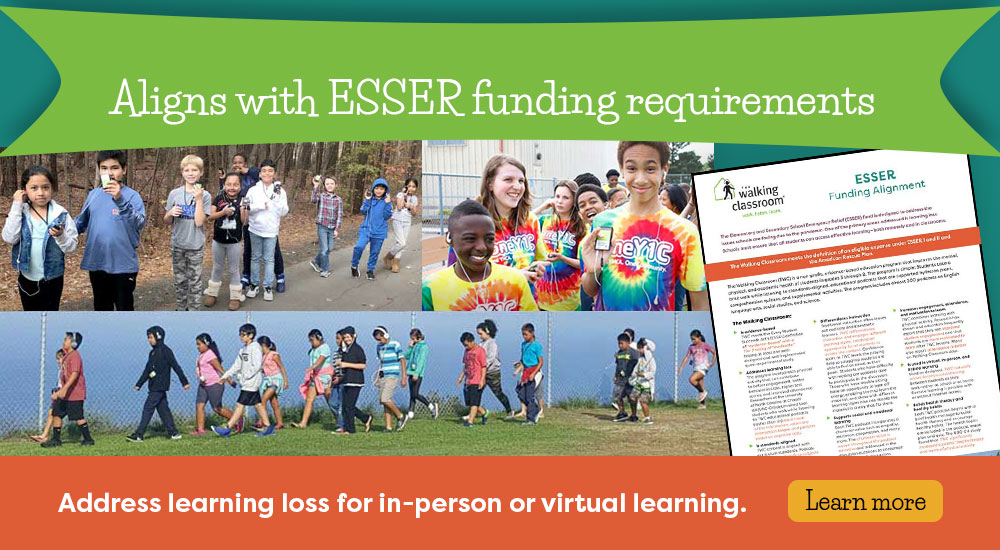 ESSER Funding Alignment