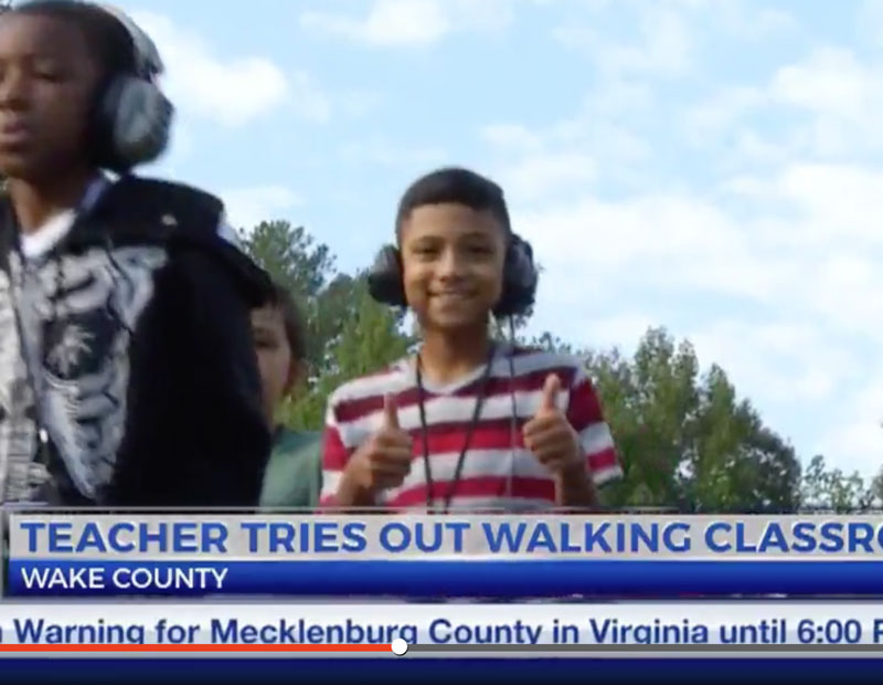 Homeschool Classes Raleigh Nc