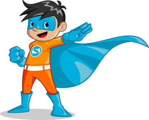 superhero