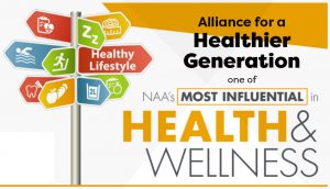 Alliance for Healthier Generation