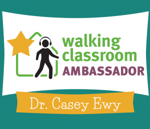 Dr. Casey Ewy