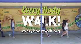 Learn about The Walking Classroom