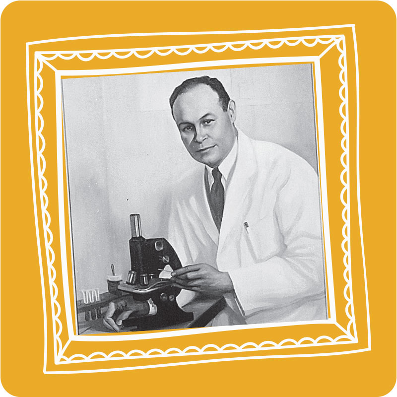 Dr. Charles Drew - The Walking Classroom