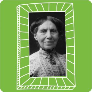 Clara Barton podcast