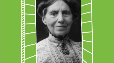 Clara Barton podcast