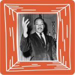 Dr. Martin Luther King, Jr. podcast