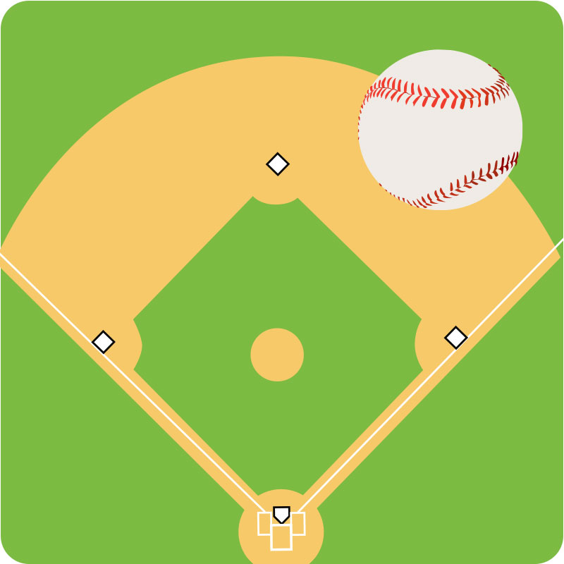 "Take Me Out to the Ball Game" - The Walking Classroom