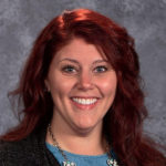 Kristen Rafferty - walking classroom ambassadors