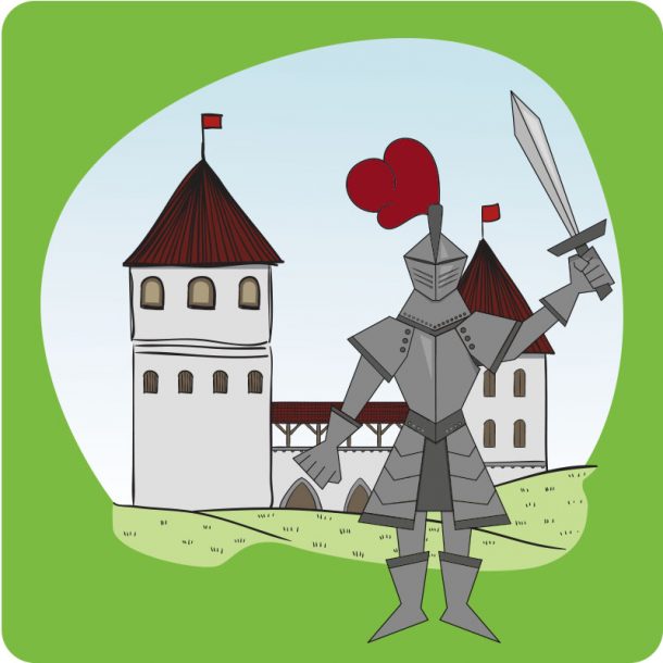 Medieval Times Crossword Puzzle - Homeschooling - About.com