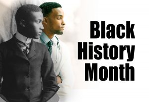 Timely Topics: Podcasts for Black History Month, I