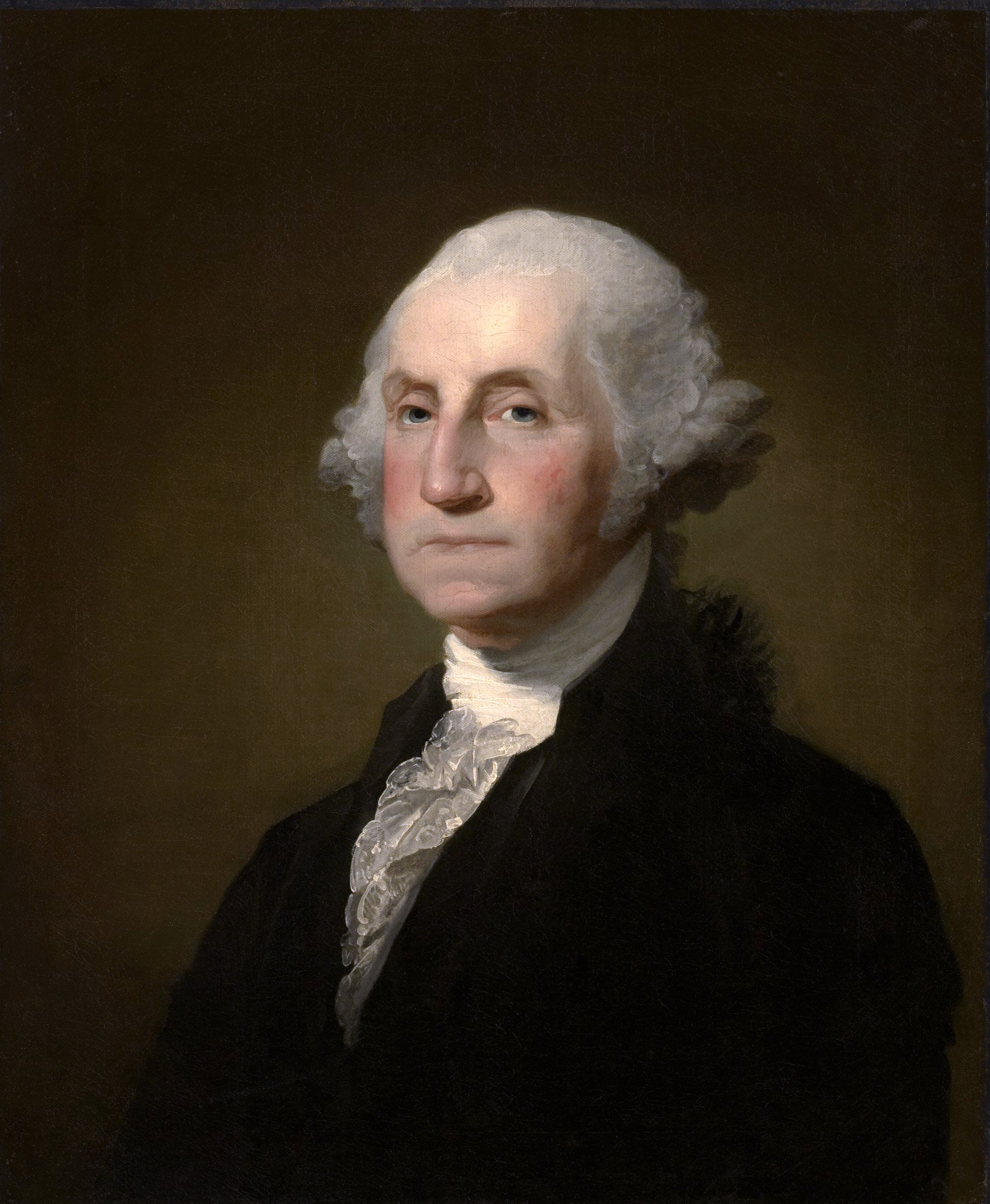 Топик: George Washington