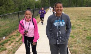 March 30, 2022 Walking Classroom Webinar