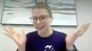 gifted teacher testimonial