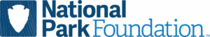 National Park Foundation logo